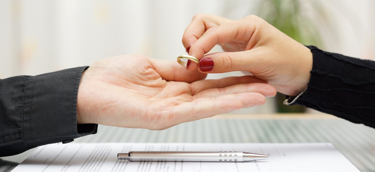 Divorce Lawyers in China